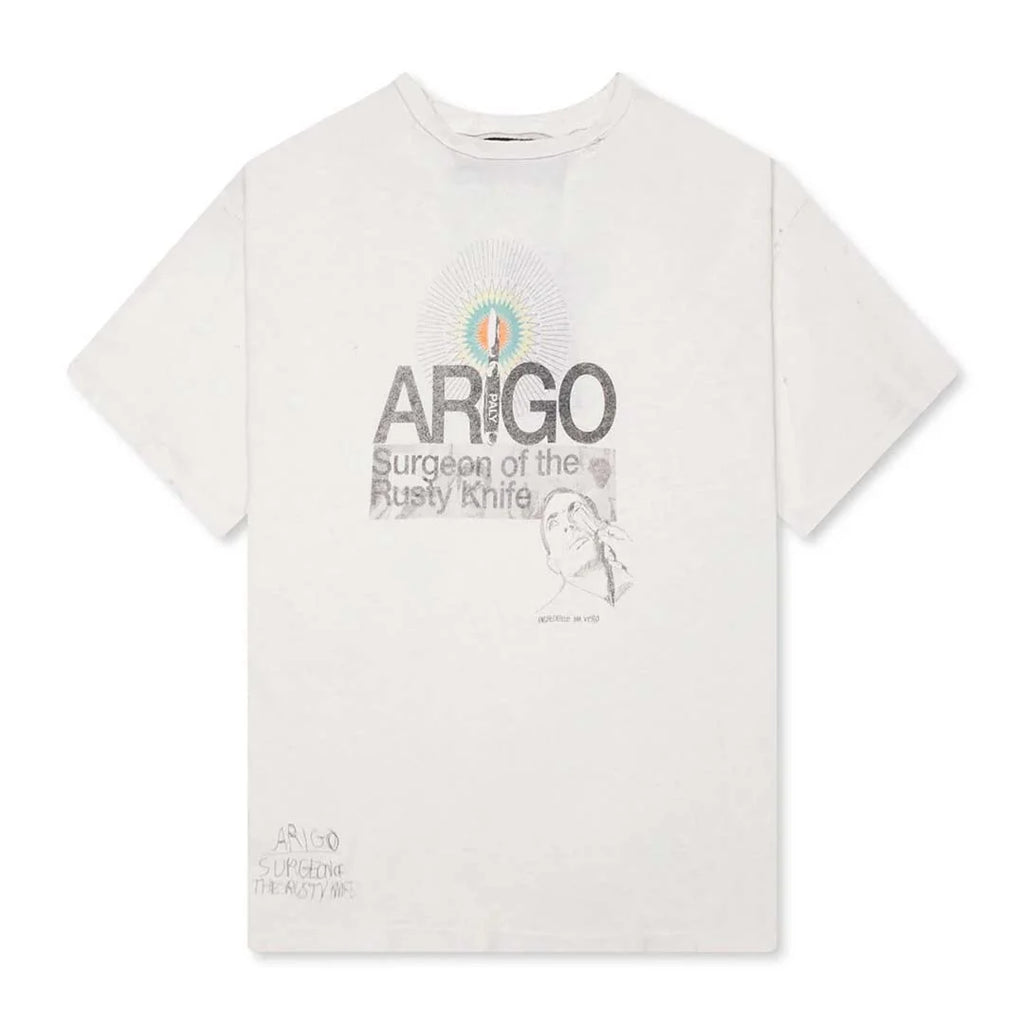 PALY HOLLYWOOD SURGEON OF THE RUSTY KNIFE TEE