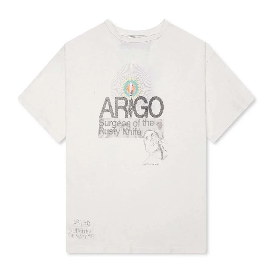 PALY HOLLYWOOD SURGEON OF THE RUSTY KNIFE TEE