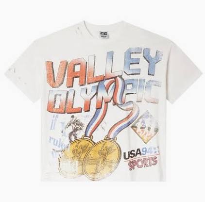 VALLEY OLYMPIC