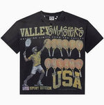 VALLEY DREAMS SMASHERS
