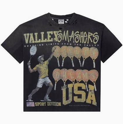 VALLEY DREAMS SMASHERS