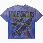 VALE ALL GLORY FADES