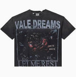 VALE LET ME REST TEE