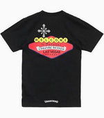 CHROME HEARTS FABULOUS VEGAS TEE