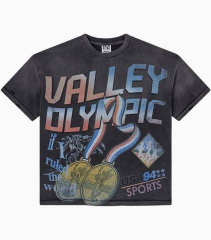 VALE OLYMPIC BLK