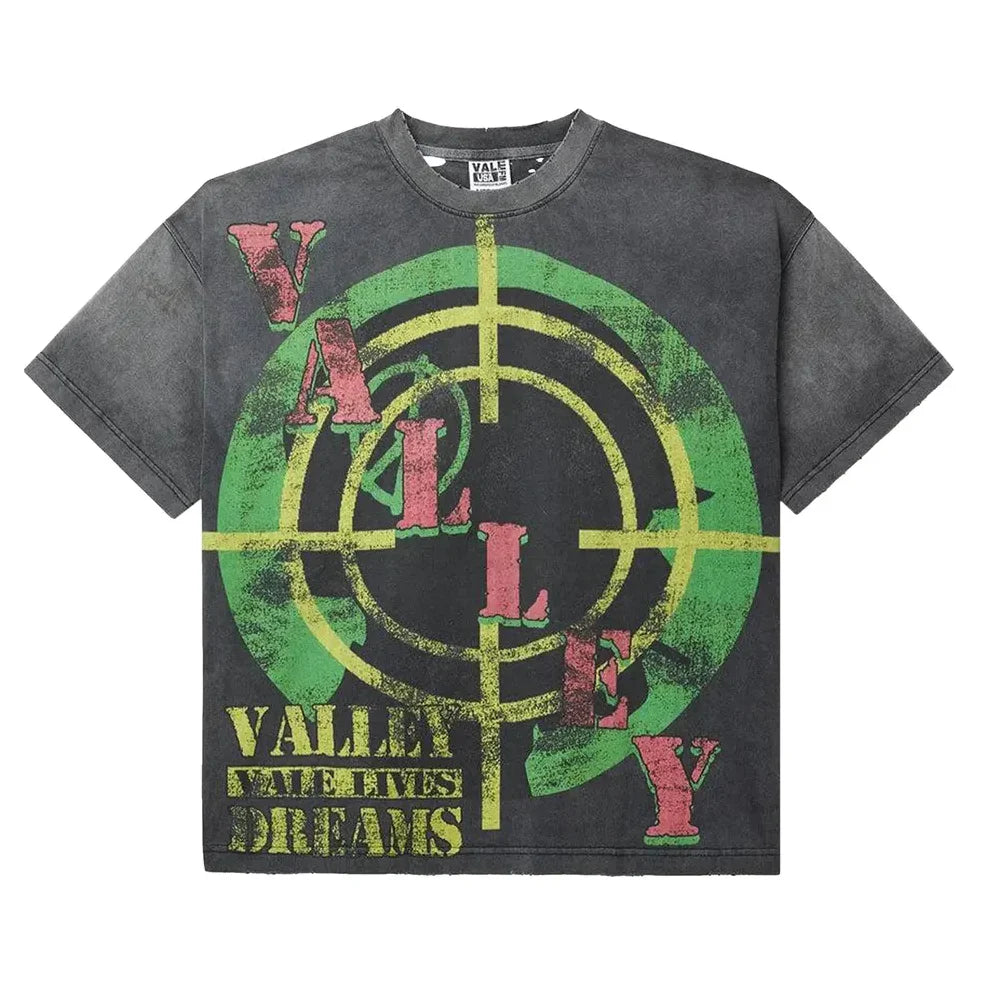 VALE DREAMS TARGET